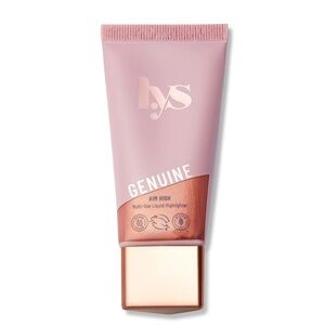 LYS Beauty Aim High Multi-Use Liquid Highlighter - Shade Genuine